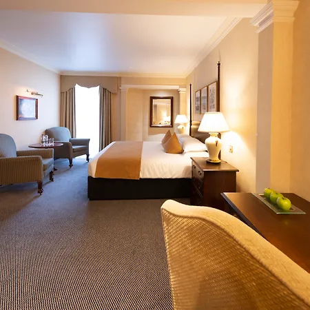 Millennium Hotel&Conference Centre Gloucester London-3